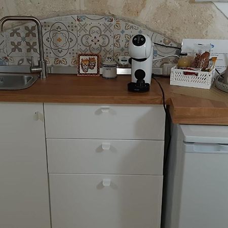 Bed and Breakfast Casa Nave Monopoli Exterior foto