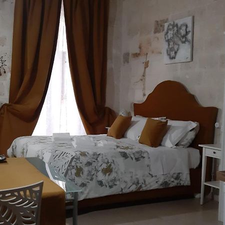 Bed and Breakfast Casa Nave Monopoli Exterior foto