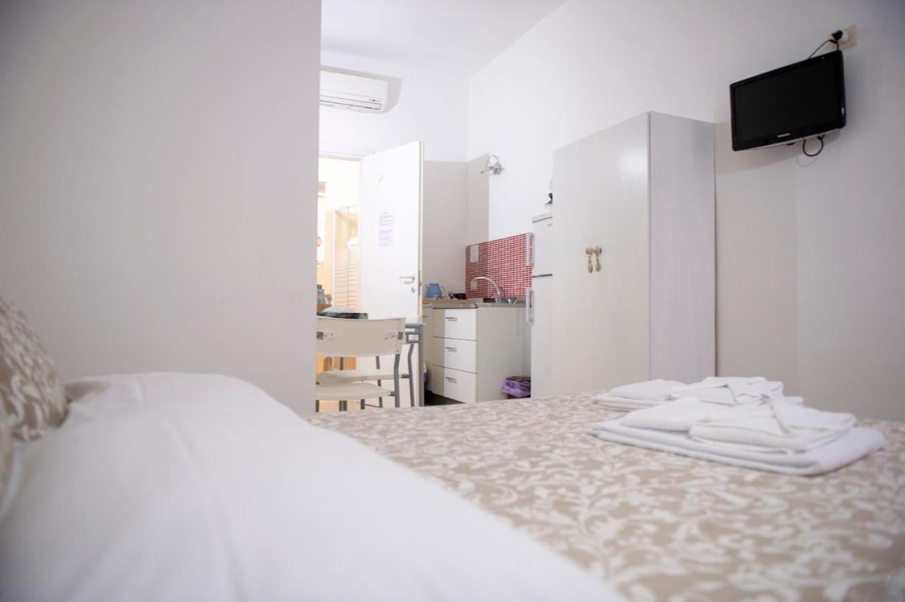 Bed and Breakfast Casa Nave Monopoli Exterior foto