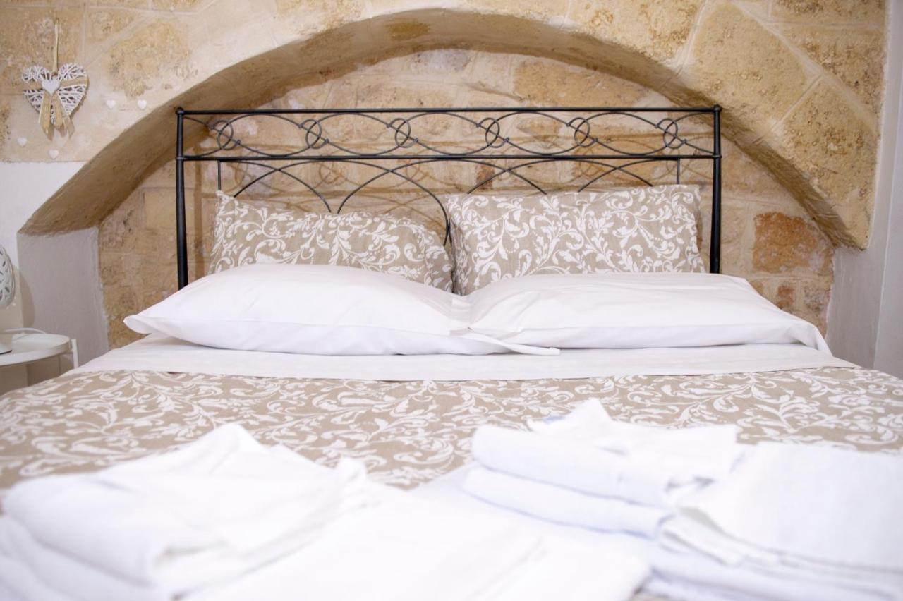 Bed and Breakfast Casa Nave Monopoli Exterior foto