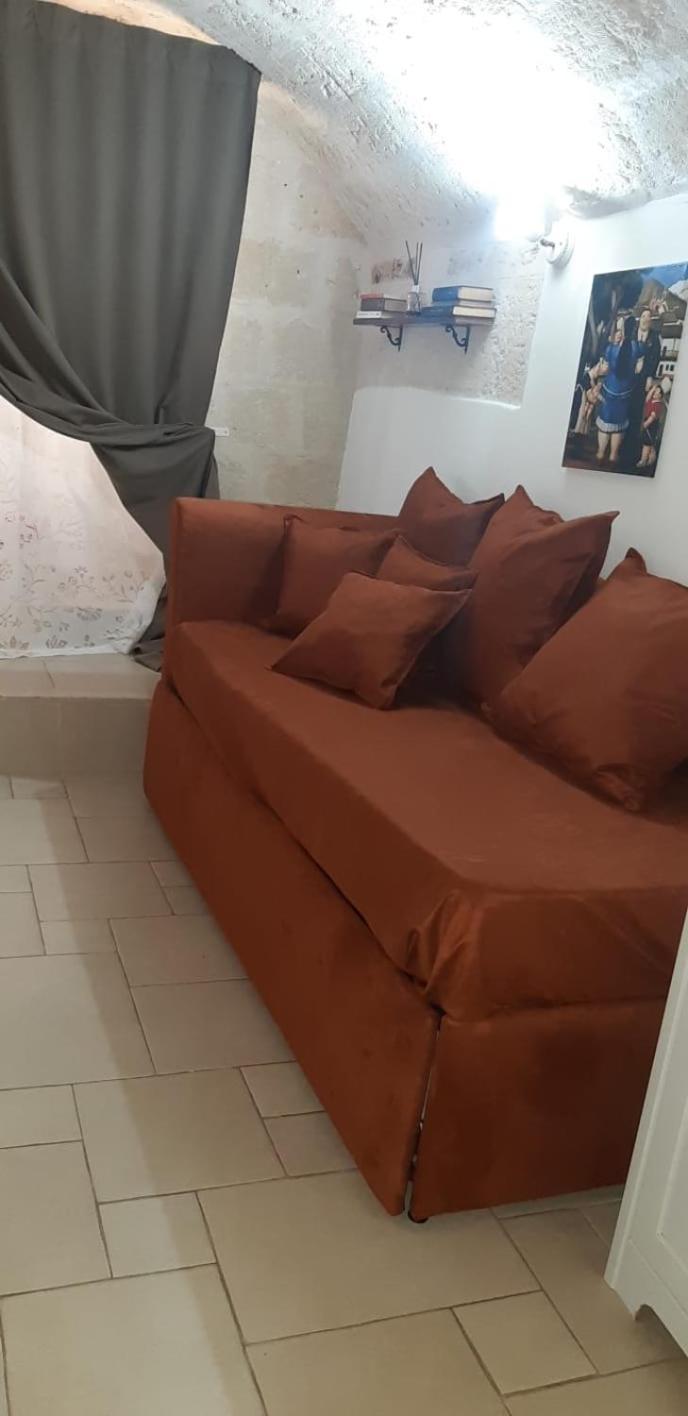 Bed and Breakfast Casa Nave Monopoli Exterior foto