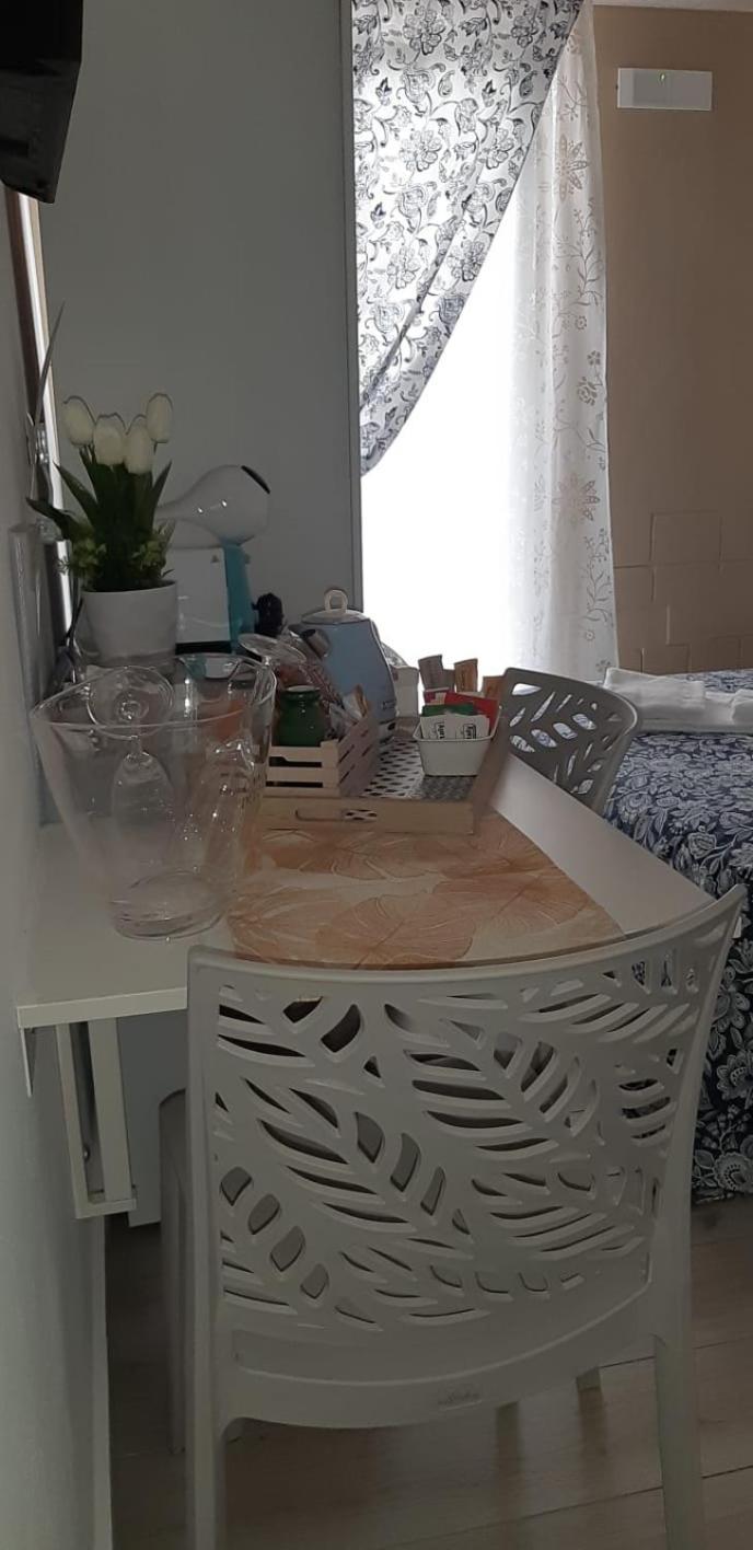 Bed and Breakfast Casa Nave Monopoli Exterior foto