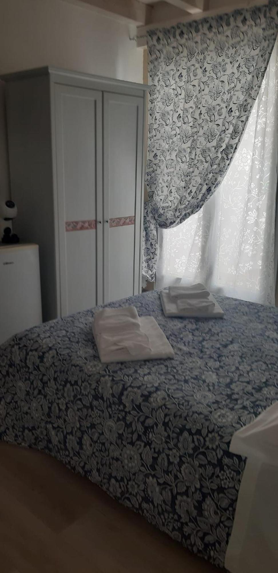 Bed and Breakfast Casa Nave Monopoli Exterior foto