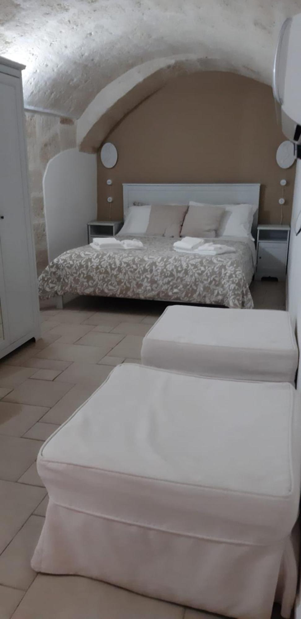 Bed and Breakfast Casa Nave Monopoli Exterior foto