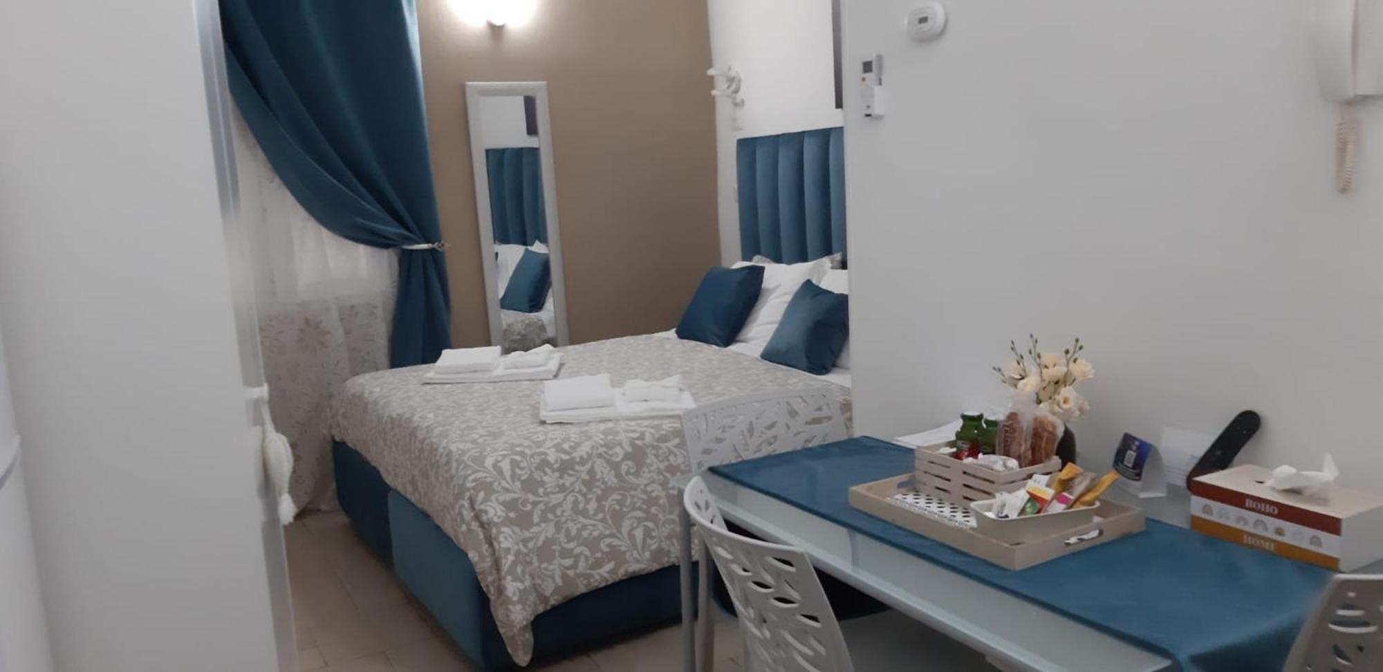 Bed and Breakfast Casa Nave Monopoli Exterior foto