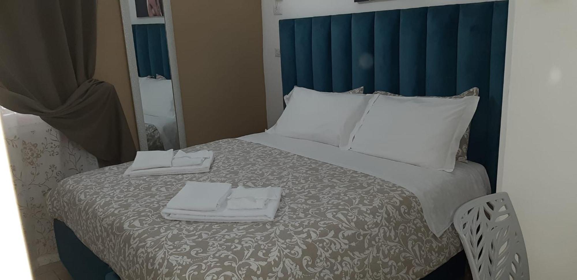 Bed and Breakfast Casa Nave Monopoli Exterior foto