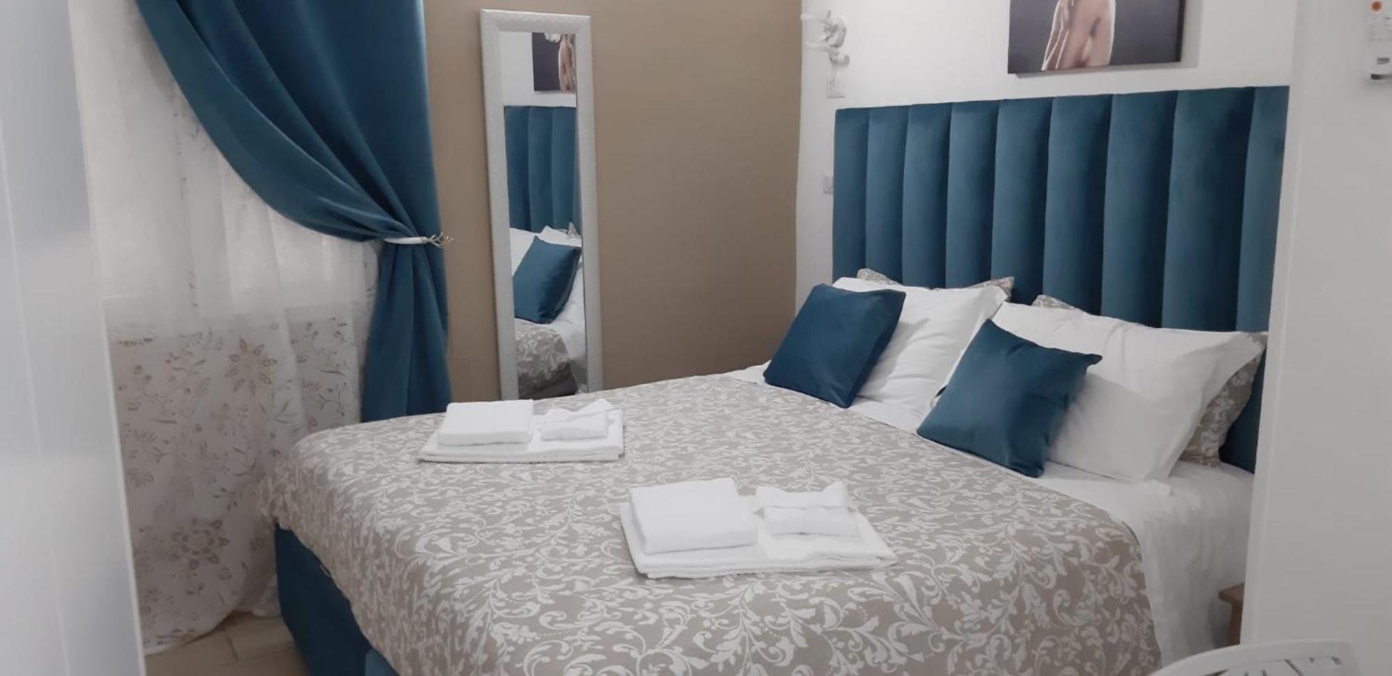 Bed and Breakfast Casa Nave Monopoli Exterior foto