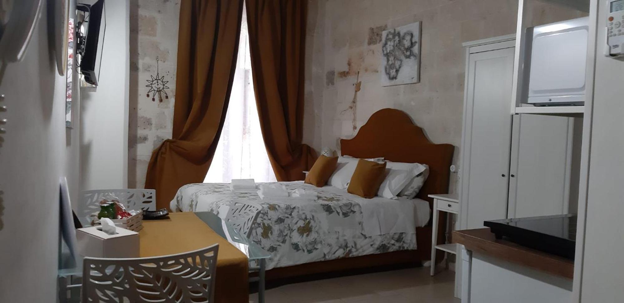 Bed and Breakfast Casa Nave Monopoli Exterior foto