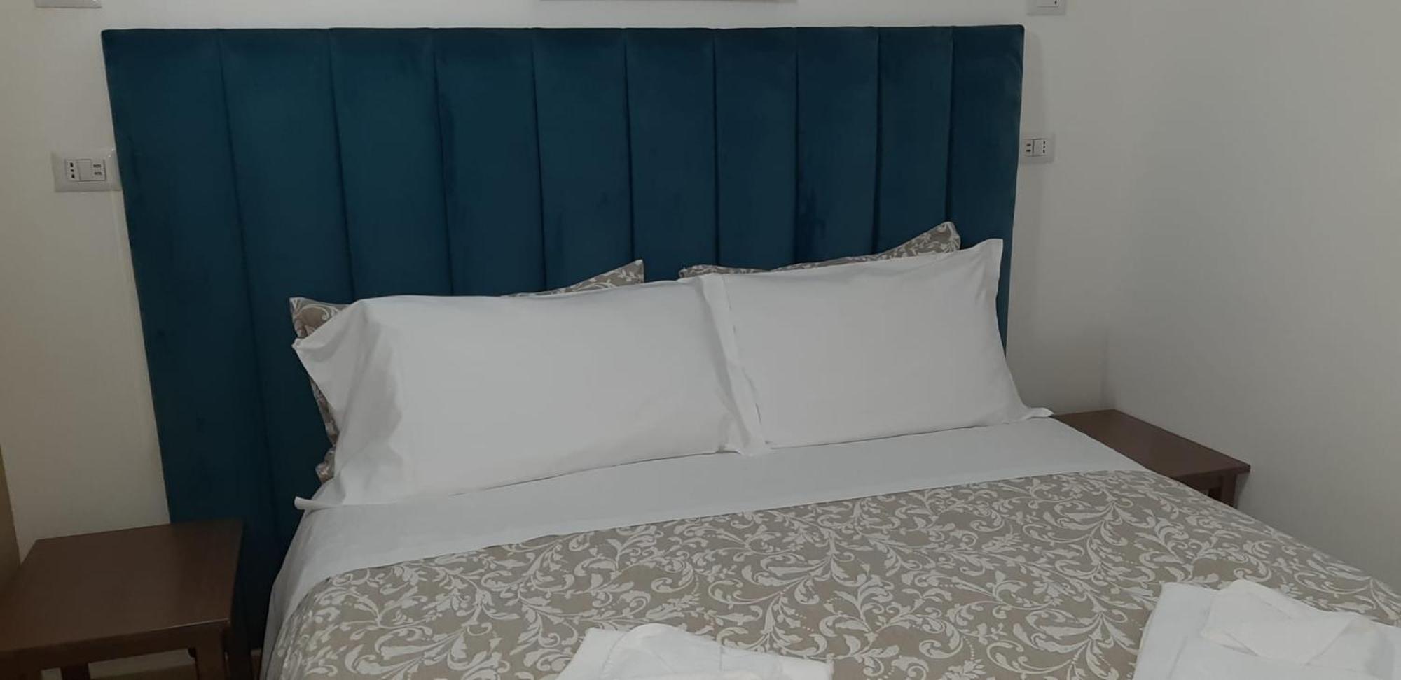 Bed and Breakfast Casa Nave Monopoli Exterior foto