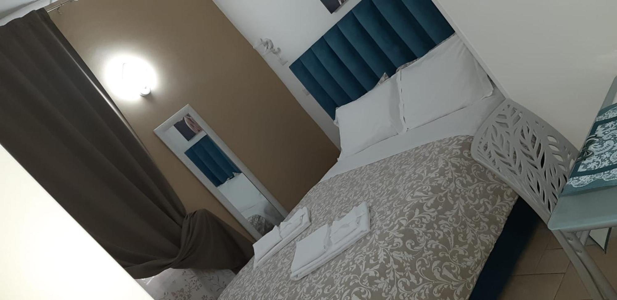 Bed and Breakfast Casa Nave Monopoli Exterior foto
