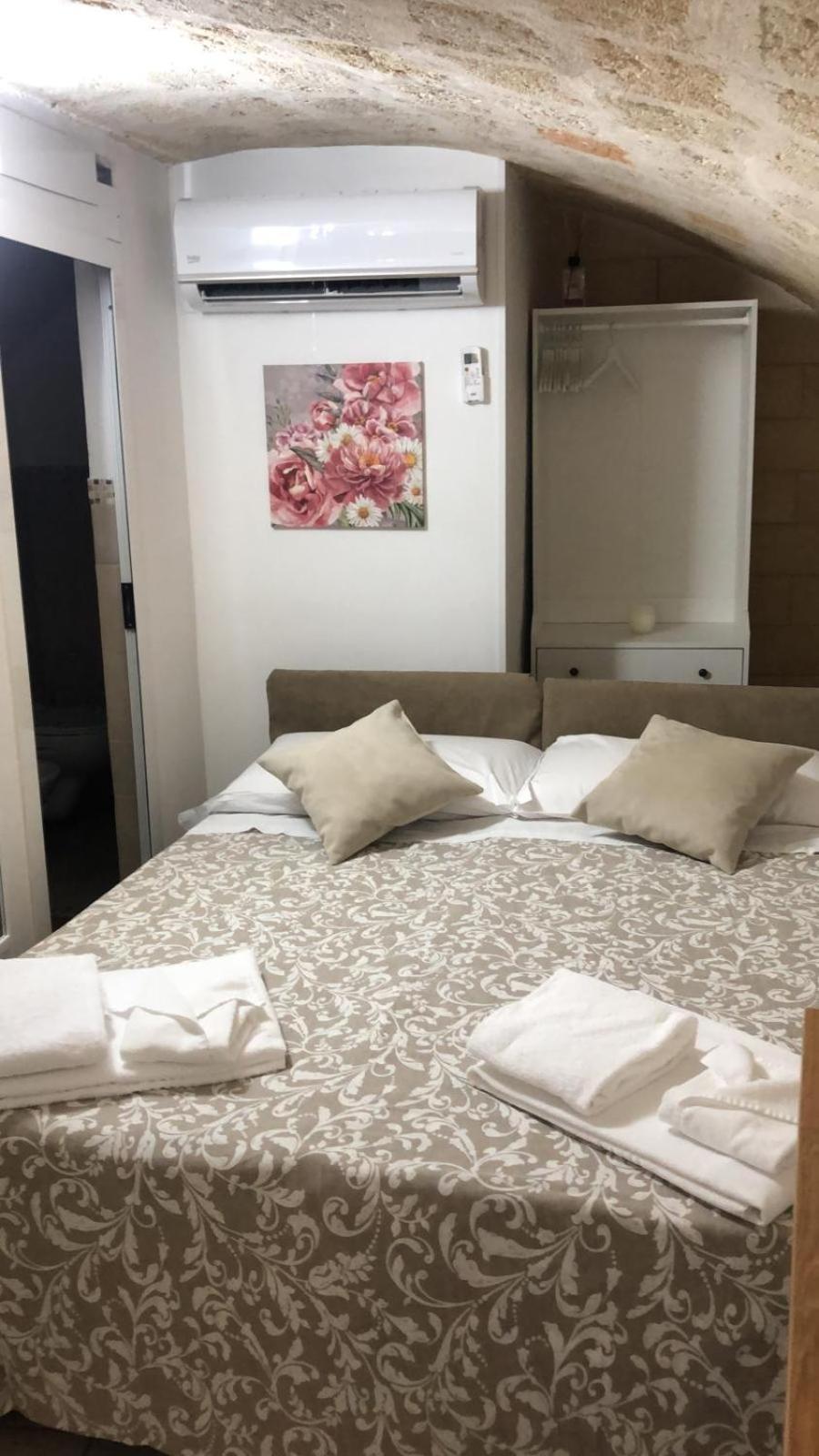 Bed and Breakfast Casa Nave Monopoli Exterior foto