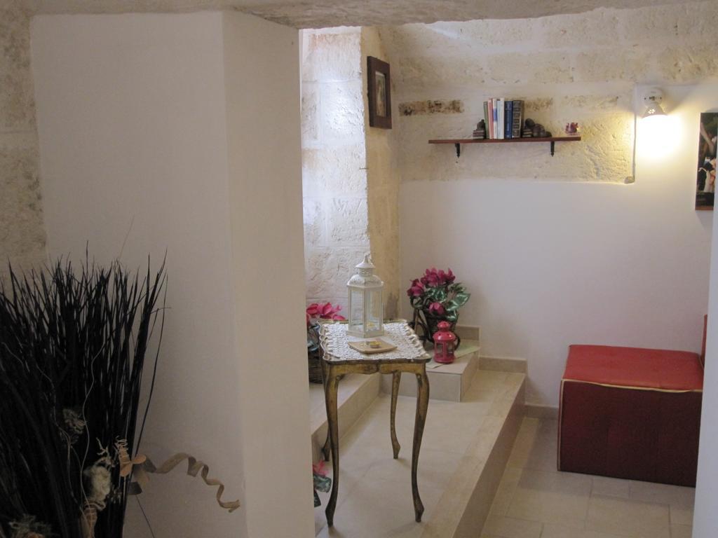 Bed and Breakfast Casa Nave Monopoli Exterior foto