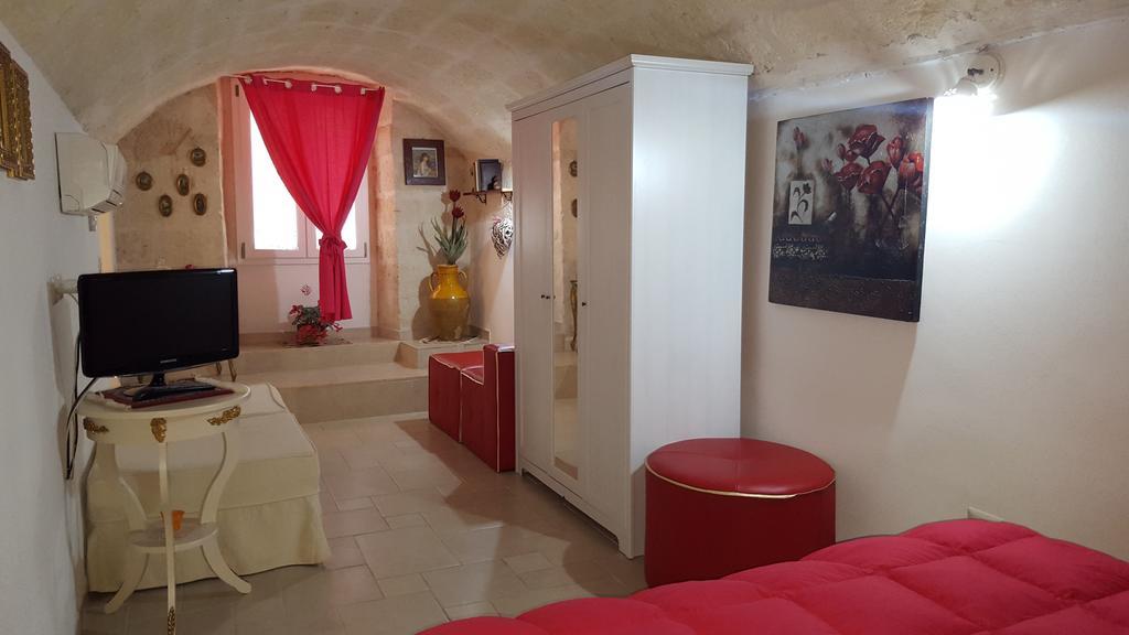 Bed and Breakfast Casa Nave Monopoli Exterior foto