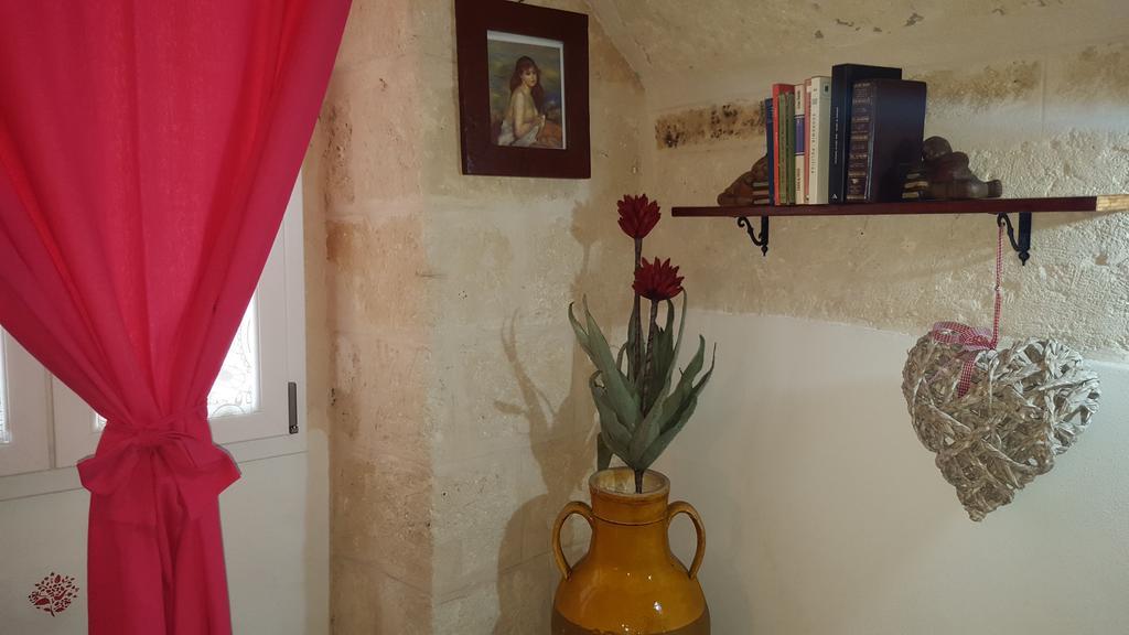 Bed and Breakfast Casa Nave Monopoli Exterior foto