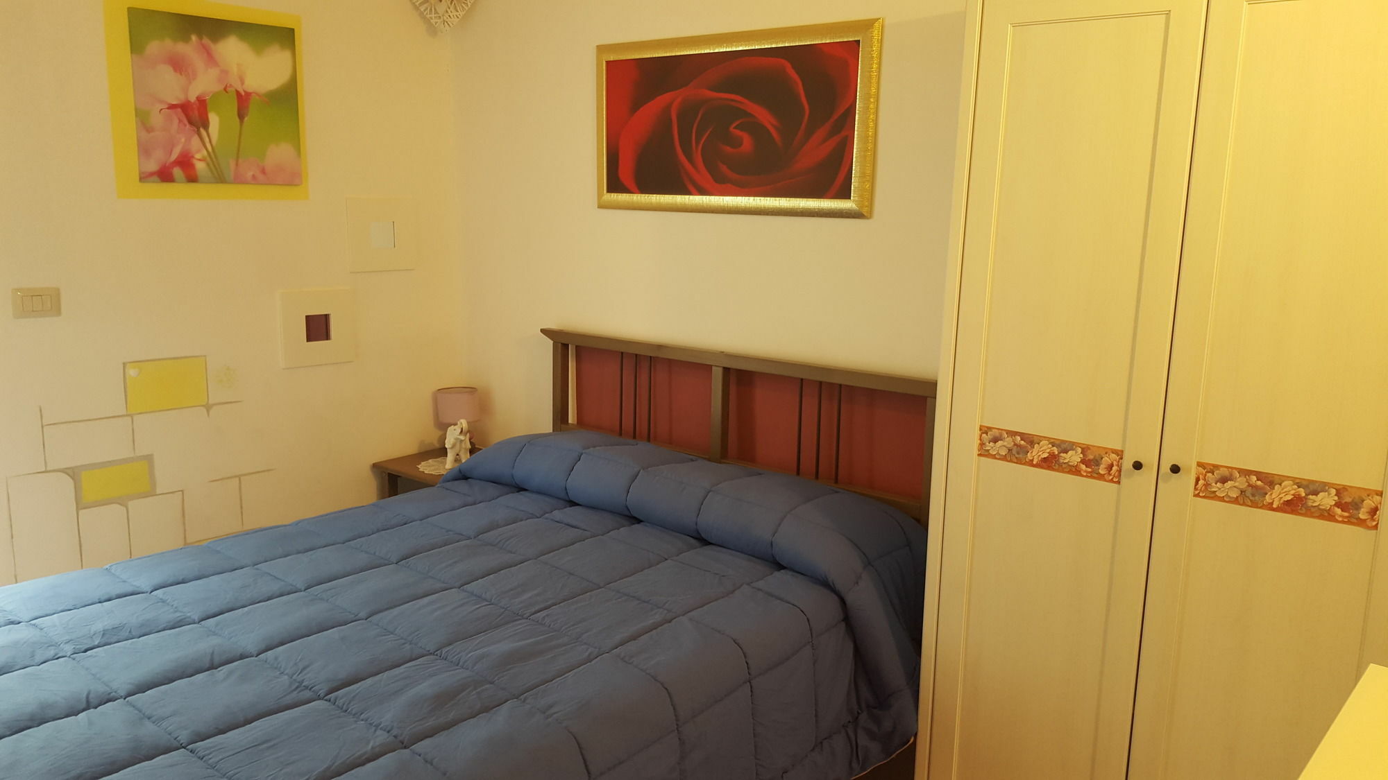 Bed and Breakfast Casa Nave Monopoli Exterior foto