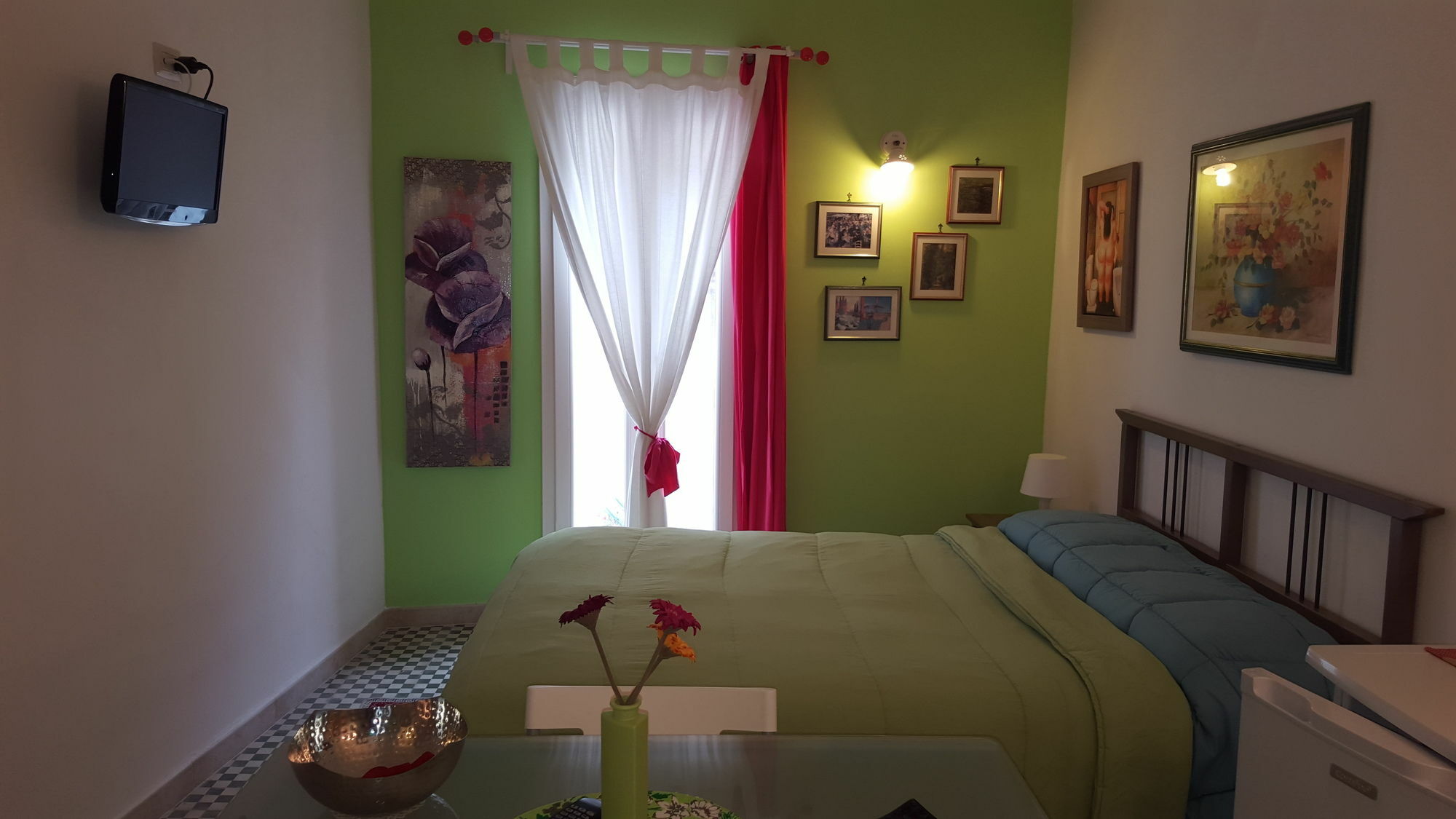 Bed and Breakfast Casa Nave Monopoli Exterior foto
