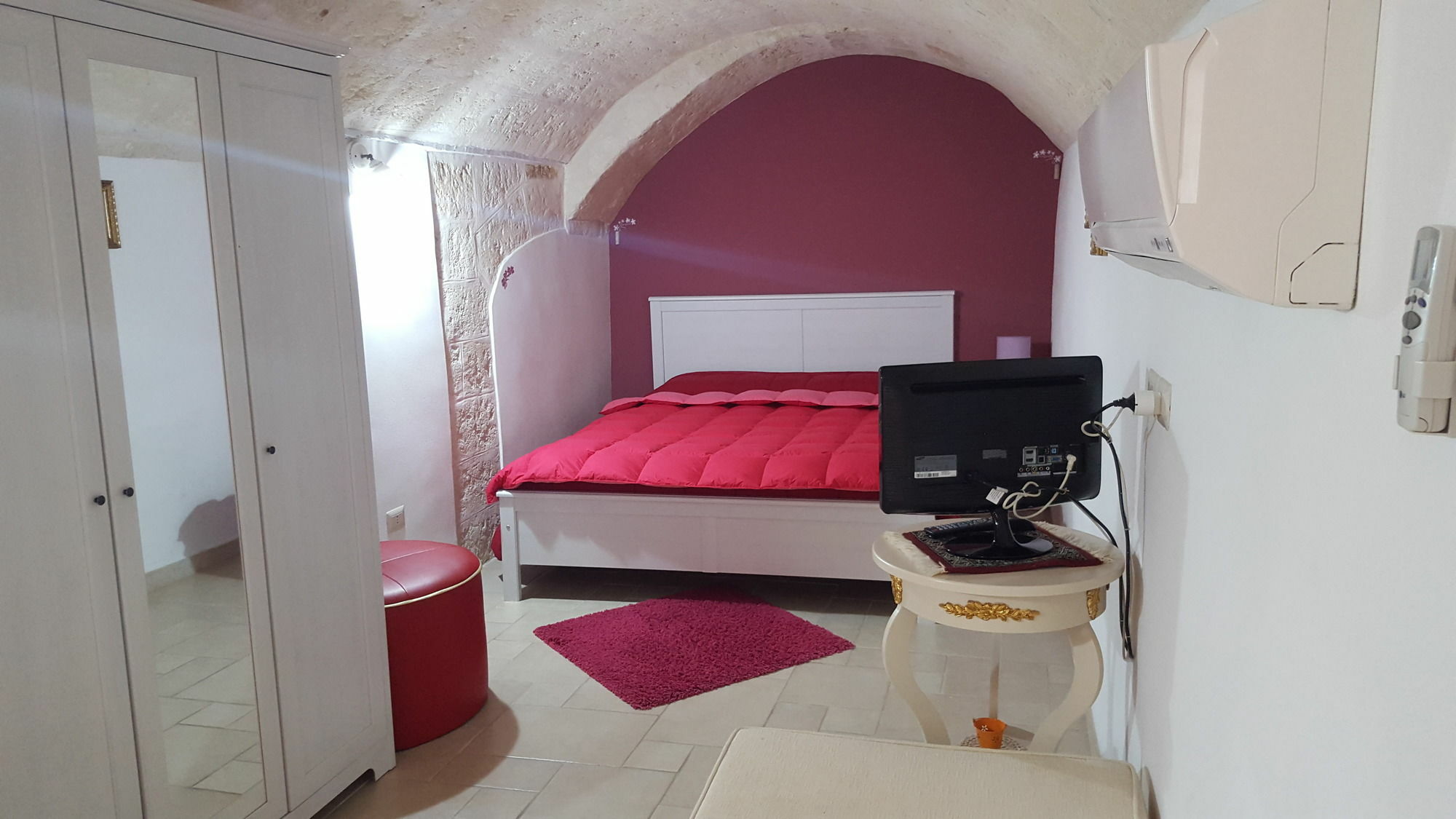 Bed and Breakfast Casa Nave Monopoli Exterior foto